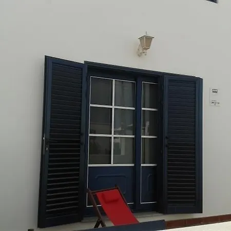 Hébergement de vacances Apartamento Mar Azul Punta Mujeres