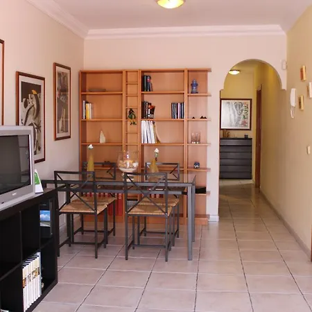 Apartamento Mar Azul Hébergement de vacances *