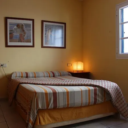 Apartamento Mar Azul Hébergement de vacances Punta Mujeres