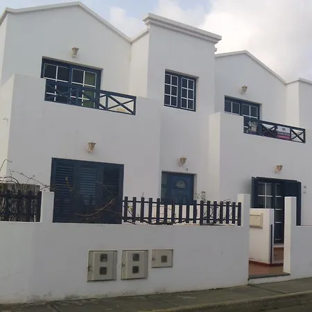 Vakantiehuis Apartamento Mar Azul